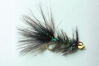 Fishing Flies Product